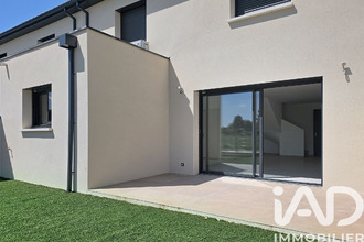 achat maison sorgues 84700