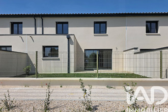 achat maison sorgues 84700