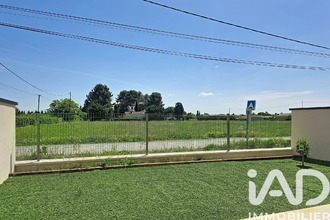 achat maison sorgues 84700