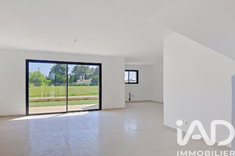 achat maison sorgues 84700