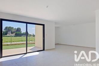 achat maison sorgues 84700