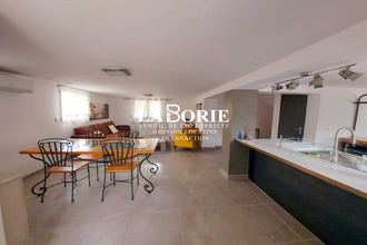 achat maison sorgues 84700