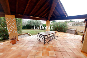 achat maison sorgues 84700