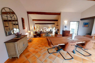 achat maison sorgues 84700