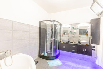 achat maison sorgues 84700