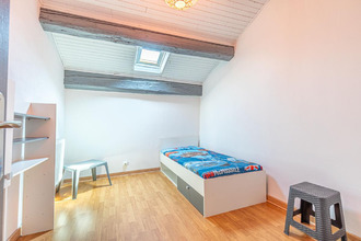 achat maison sorgues 84700