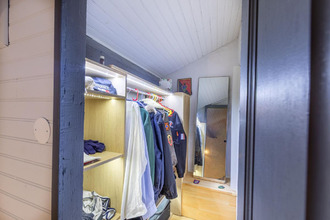 achat maison sorgues 84700