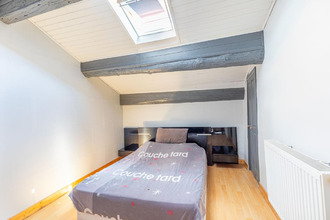 achat maison sorgues 84700