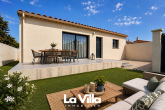 achat maison sorgues 84700