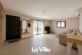 achat maison sorgues 84700