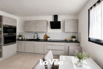 achat maison sorgues 84700