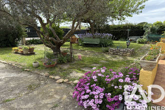 achat maison sorgues 84700