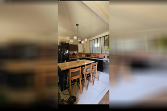 achat maison sorgues 84700
