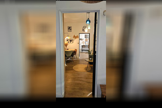 achat maison sorgues 84700