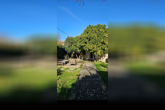 achat maison sorgues 84700