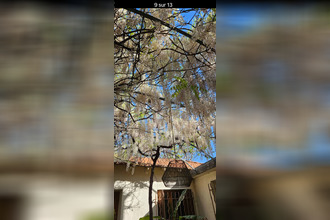 achat maison sorgues 84700