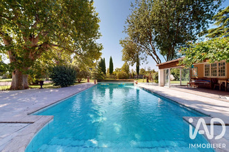 achat maison sorgues 84700