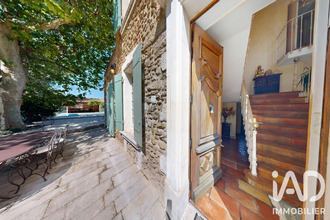 achat maison sorgues 84700
