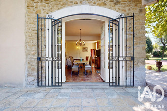achat maison sorgues 84700
