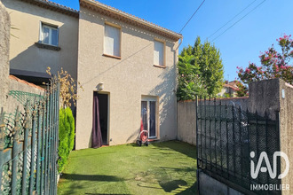 achat maison sorgues 84700