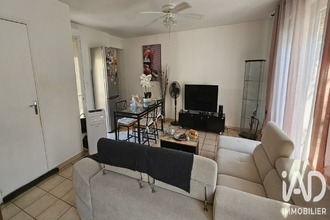 achat maison sorgues 84700