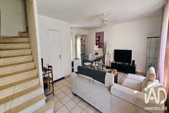 achat maison sorgues 84700