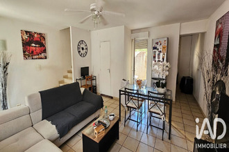 achat maison sorgues 84700