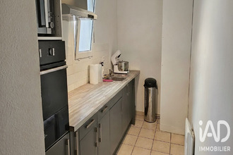 achat maison sorgues 84700