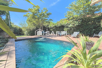 achat maison sorgues 84700