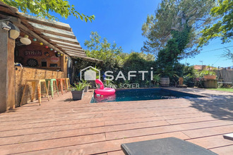 achat maison sorgues 84700