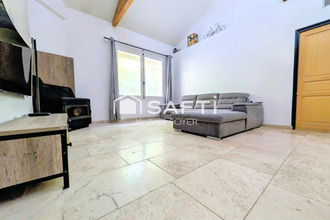 achat maison sorgues 84700