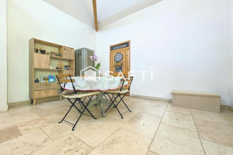 achat maison sorgues 84700