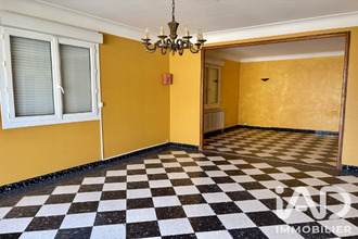 achat maison sorgues 84700