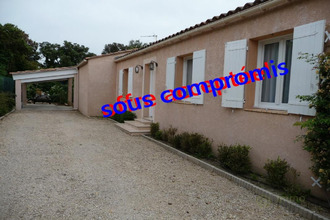 achat maison sorgues 84700
