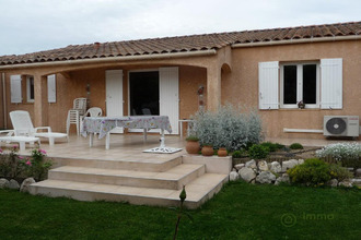 achat maison sorgues 84700