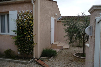 achat maison sorgues 84700