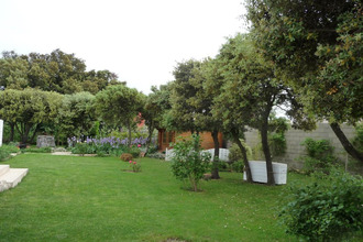 achat maison sorgues 84700
