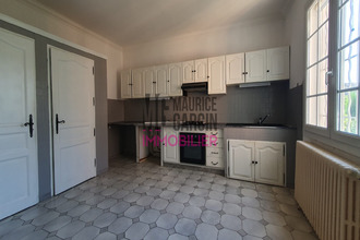 achat maison sorgues 84700