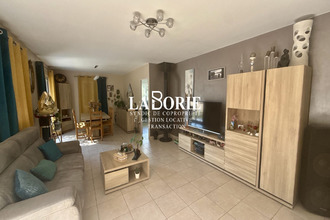achat maison sorgues 84700