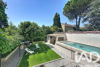 achat maison sorgues 84700