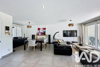 achat maison sorgues 84700
