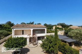 achat maison sorgues 84700