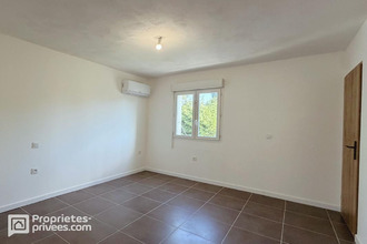 achat maison sorgues 84700