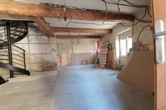 achat maison sorgues 84700