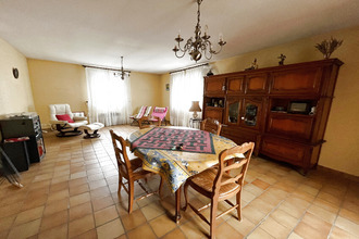 achat maison sorgues 84700