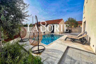 achat maison sorgues 84700