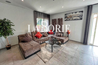 achat maison sorgues 84700