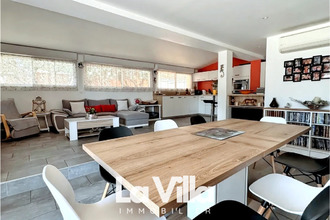 achat maison sorgues 84700
