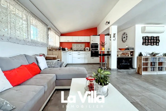 achat maison sorgues 84700