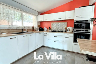 achat maison sorgues 84700